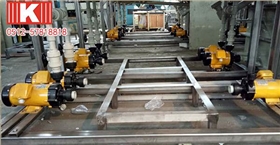 1小型磁力泵案例 1小型磁力泵案例