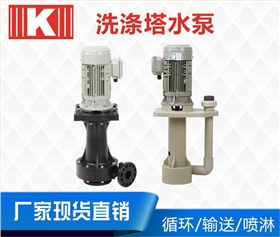 洗滌塔水泵 洗滌塔水泵