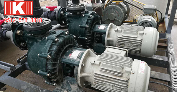 1.3自吸泵 1.3自吸泵