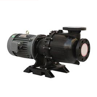 耐酸堿自吸泵 耐酸堿自吸泵