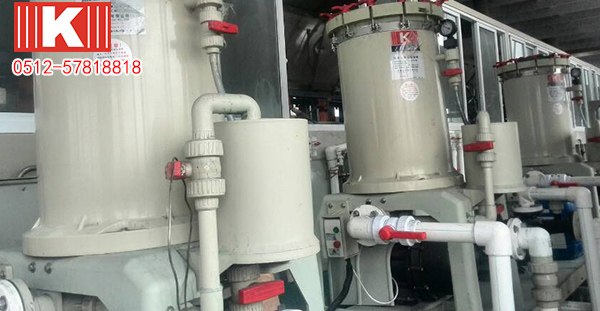 4.3過(guò)濾機(jī) 4.3過(guò)濾機(jī)