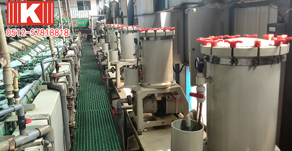 4.4過濾機 4.4過濾機