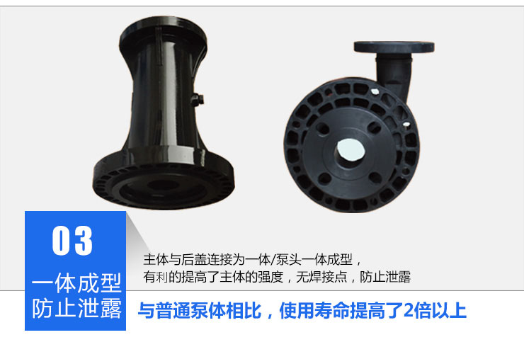 立式泵產品細節 立式泵產品細節