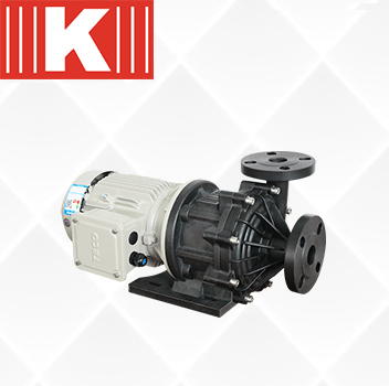 氯化鐵輸送磁力泵 氯化鐵輸送磁力泵