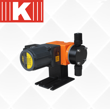 鹽酸定量計量泵 鹽酸定量計量泵