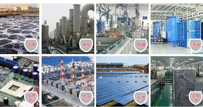 MP耐腐蝕磁力泵產品8大應用領域 MP耐腐蝕磁力泵產品8大應用領域